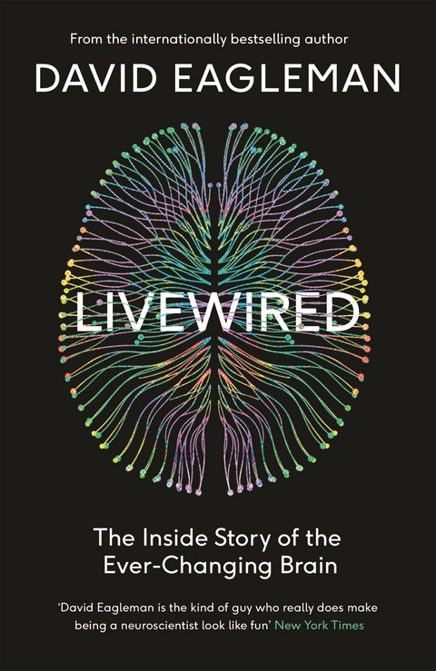 Livewired -  David Eagleman