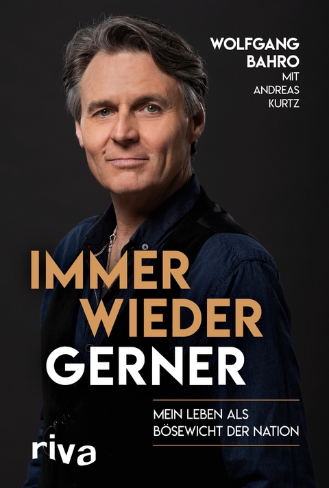 Immer wieder Gerner - Wolfgang Bahro, Andreas Kurtz