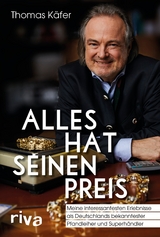 Alles hat seinen Preis - Thomas Käfer