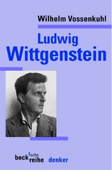 Ludwig Wittgenstein - Vossenkuhl, Wilhelm