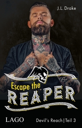 Escape the Reaper - J. L. Drake