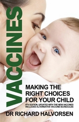 Vaccines -  Richard Halvorsen