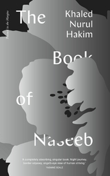 The Book of Naseeb - Khaled Nurul Hakim
