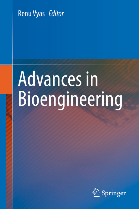 Advances in Bioengineering - 
