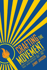 Crafting the Movement - Jenny Jansson