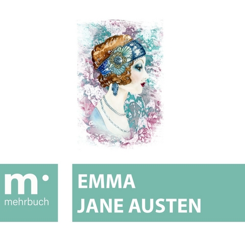 Emma - Jane Austen