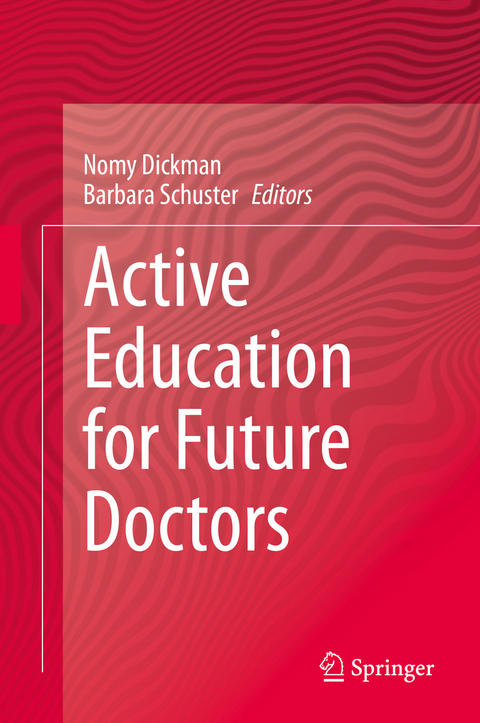 Active Education for Future Doctors - 