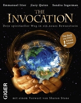 The Invocation - Gary Quinn  Itier  Emmanuel Itier