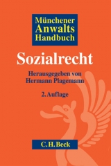 Münchener Anwaltshandbuch Sozialrecht - Plagemann, Hermann