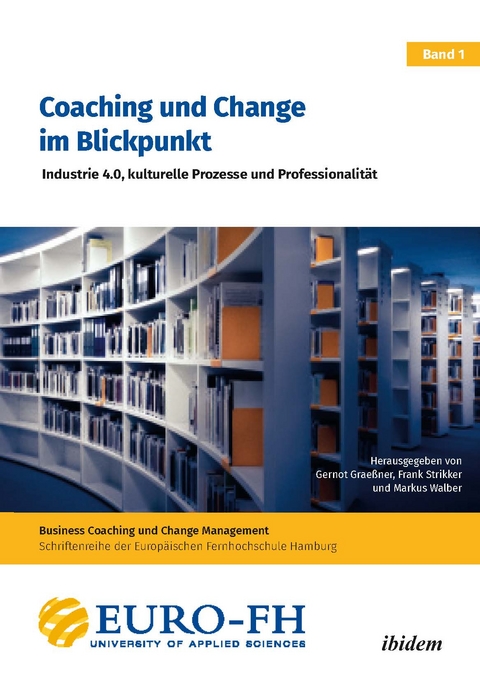 Coaching und Change im Blickpunkt - 