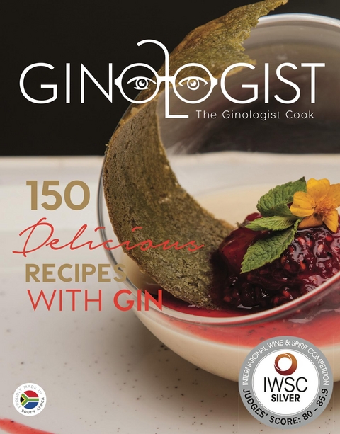 Ginologist Cook -  Ginologist Gins