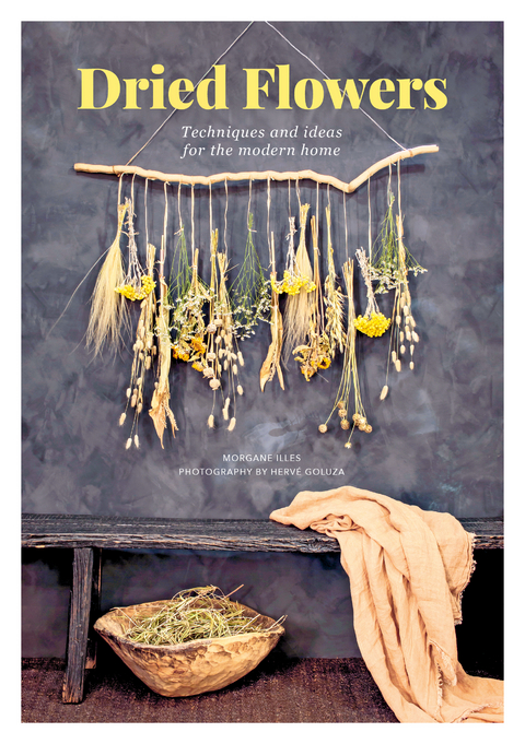 Dried Flowers -  Morgane Illes