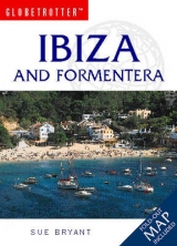 Ibiza and Formentera - Bryant, Sue