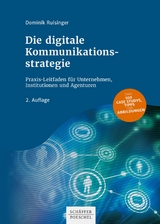 Die digitale Kommunikationsstrategie - Dominik Ruisinger