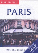 Paris - Shales, Melissa