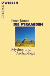Die Pyramiden - Peter Jánosi