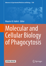 Molecular and Cellular Biology of Phagocytosis - 