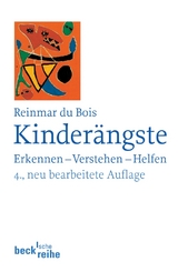 Kinderängste - Du Bois, Reinmar