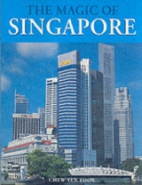 The Magic of Singapore - Fook, Chew Yen