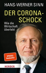 Der Corona-Schock -  Hans-Werner Sinn