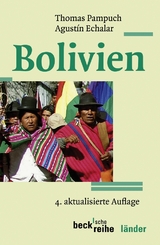 Bolivien - Pampuch, Thomas; Echalar, Agustín