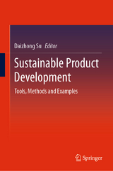 Sustainable Product Development - 