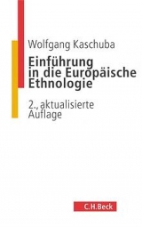 Einführung in die Europäische Ethnologie - Wolfgang Kaschuba