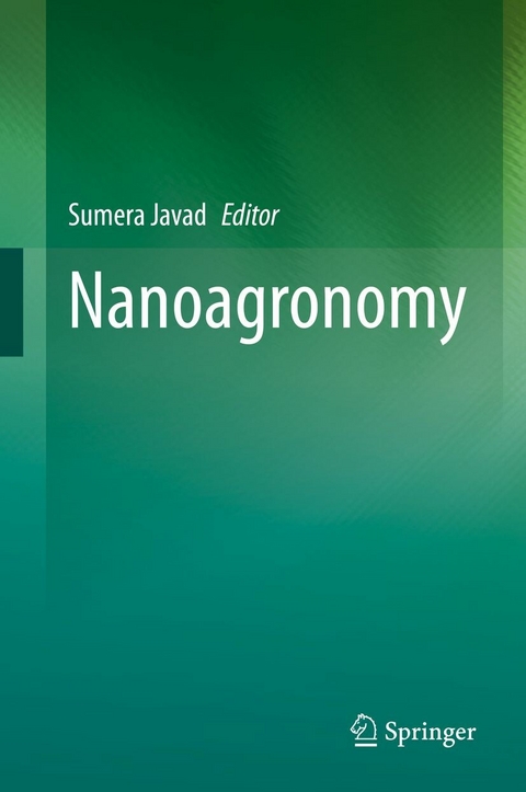 Nanoagronomy - 