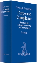 Corporate Compliance - Hauschka, Christoph E.