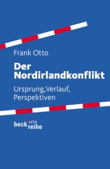 Der Nordirlandkonflikt - Frank Otto