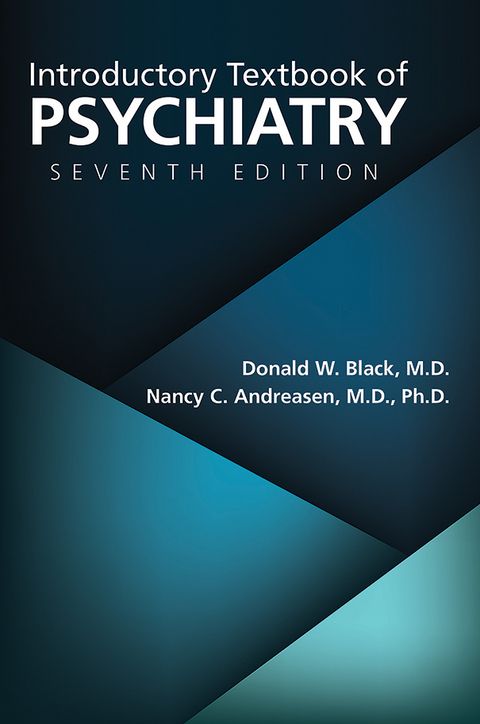 Introductory Textbook of Psychiatry - Donald W. Black, Nancy C. Andreasen