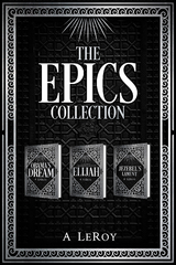 The Epics Collection - A Le Roy