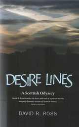 Desire Lines -  DAVID R ROSS