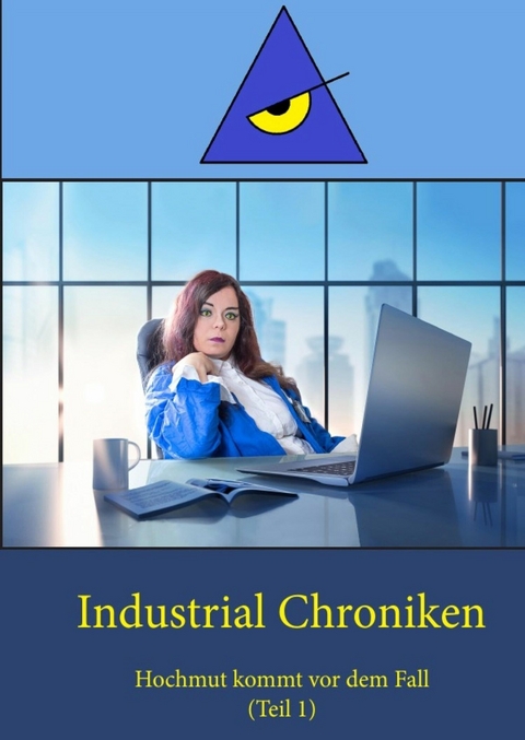 Industrial Chroniken - Kasachstra Süss