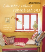 COUNTRY LIVING COUNTRY COLOUR COMB - 