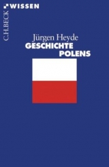 Geschichte Polens - Jürgen Heyde