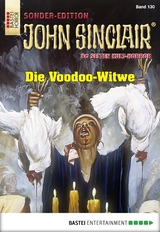 John Sinclair Sonder-Edition 130 - Jason Dark