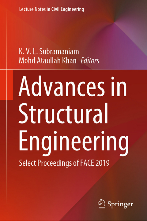 Advances in Structural Engineering - 