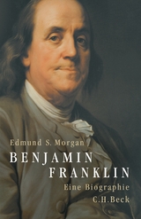 Benjamin Franklin - Edmund Morgan