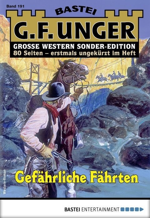 G. F. Unger Sonder-Edition 191 - G. F. Unger