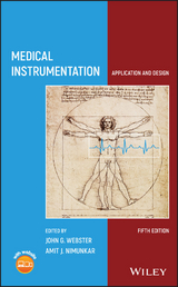 Medical Instrumentation - 
