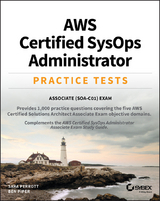 AWS Certified SysOps Administrator Practice Tests -  Sara Perrott,  Ben Piper