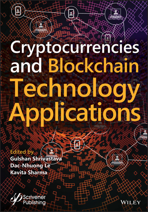 Cryptocurrencies and Blockchain Technology Applications - 