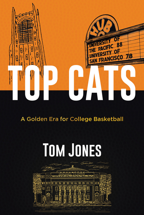 Top Cats -  Tom Jones