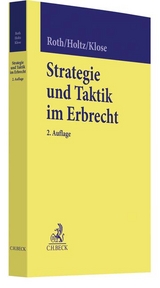 Praxishilfen Erbrecht - Hans-Oskar Jülicher, Wolfgang Roth