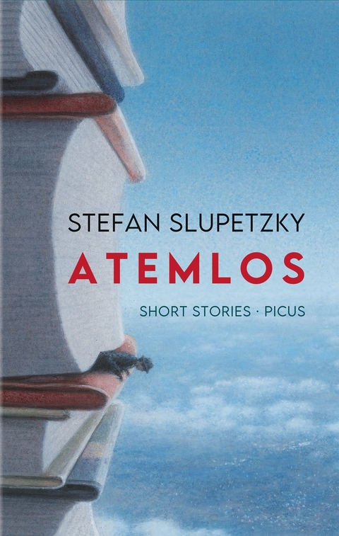 Atemlos - Stefan Slupetzky