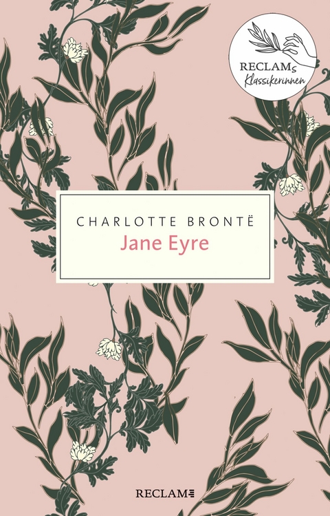 Jane Eyre. Eine Autobiografie - Charlotte Brontë