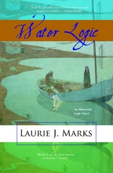 Water Logic -  Laurie J. Marks