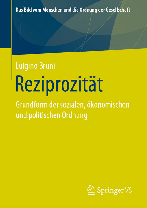 Reziprozität - Luigino Bruni