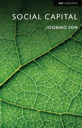 Social Capital -  Joonmo Son